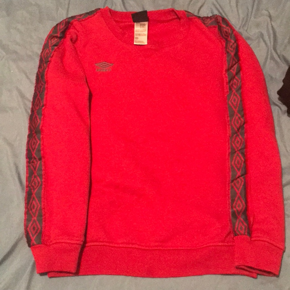 Umbro sweater